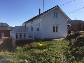 Nordlandshus Lofoten - Skrova